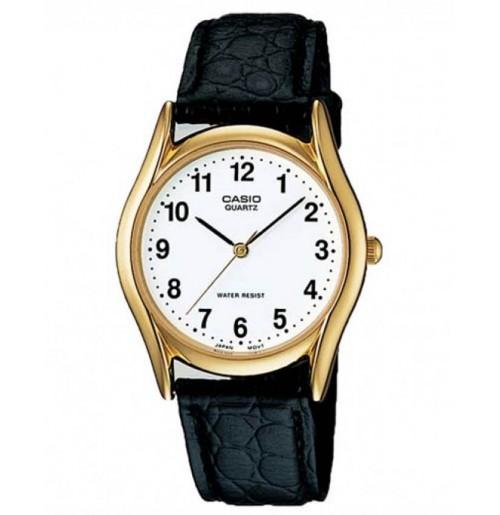Jam Tangan Pria / Cowok Casio MTP -1093Q / MTP 1093Q Original