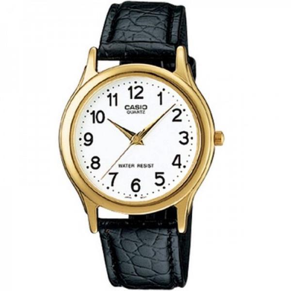 Jam Tangan Pria / Cowok Casio MTP -1093Q / MTP 1093Q Original