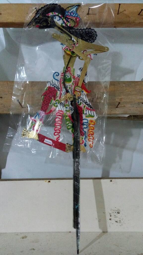 wayang kulit bambang sumitro ( 65 cm)