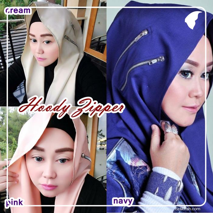 ERRIN UGARU Hoody
