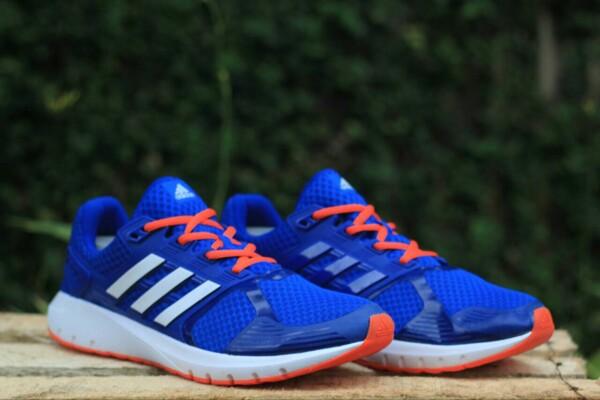 ADIDAS DURAMO 8 Original Blue White