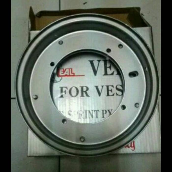 Velg Banci Ring 10 Vespa