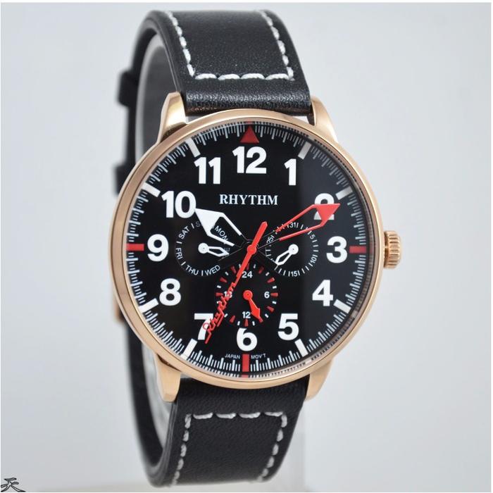 Rhythm FE1614L05 Japan original