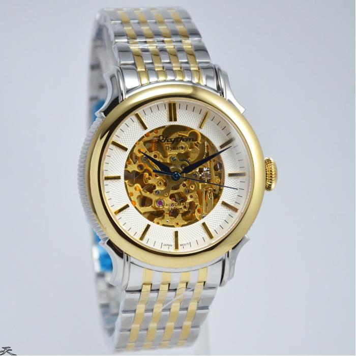 Rhythm A1510S02 Automatic original