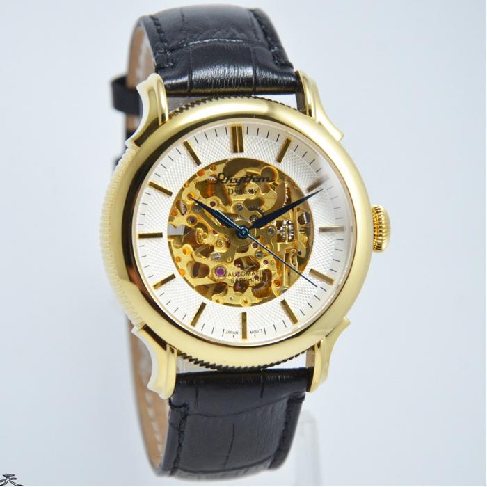 Rhythm A1511L02 Automatic original