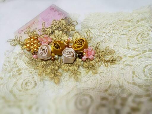 headpiece jilbab murah / bros kepala