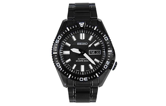 Seiko Stargate Automatic SKZ329
