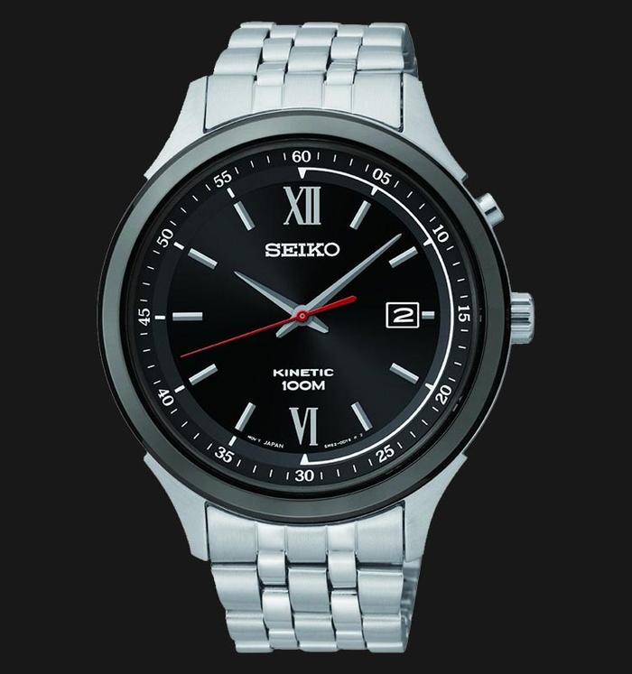 Seiko Kinetic SKA659