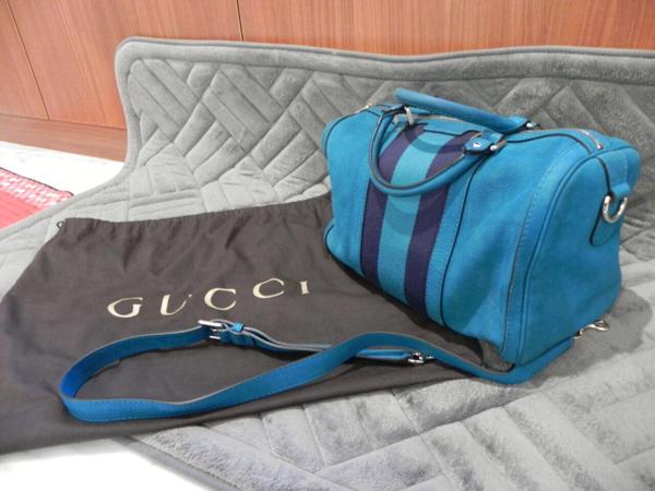 Tas Gucci authentic original