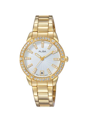 JAM TANGAN ALBA AG8H02X ORIGINAL & BERGARANSI