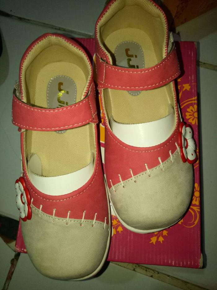 Sepatu Anak JJ Kids Salem