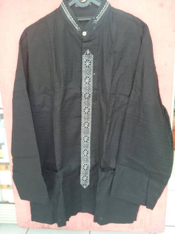 Koko Kharisma Black XL