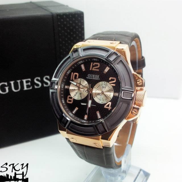 Guess W0040G3 Original