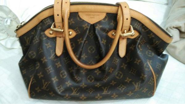 SOLD -- LV Tivoli GM 2008