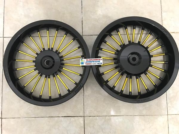 Velg Power Andong matic Yamaha dan Honda