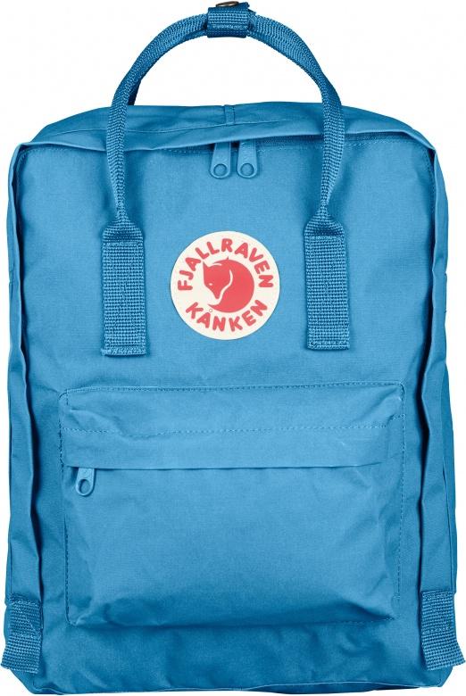 Fjallraven Kanken Air Blue Classic Kanken Backpack Original Ex Display