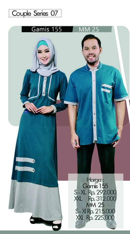 Baju Mutif Man 25/Baju muslim/Kemeja Muslim Elegan/Baju Koko Keren