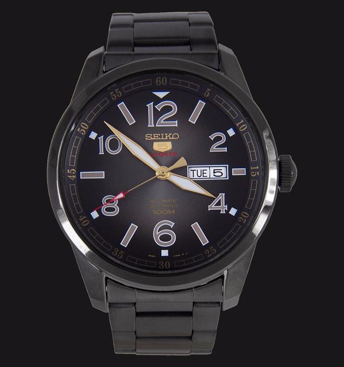Seiko 5 Sports SRP631K1