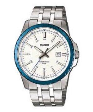 JAM TANGAN CASIO MTP1328D / MTP-1328D-7AVDF ORIGINAL & BERGARANSI