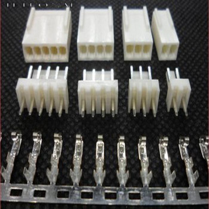 MOLEX 6 PIN
