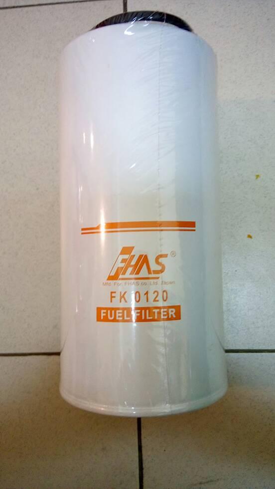 Filter Fhas FK0120 / P550748