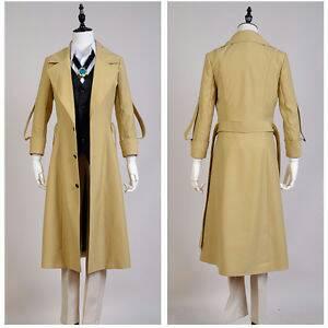 Bungou Stray Dogs Osamu Dazai Coat only