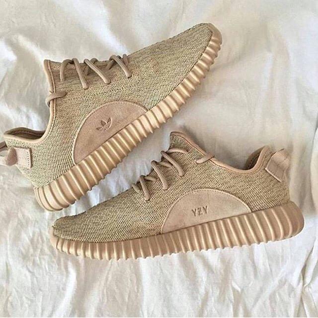 ADIDAS YEZZY