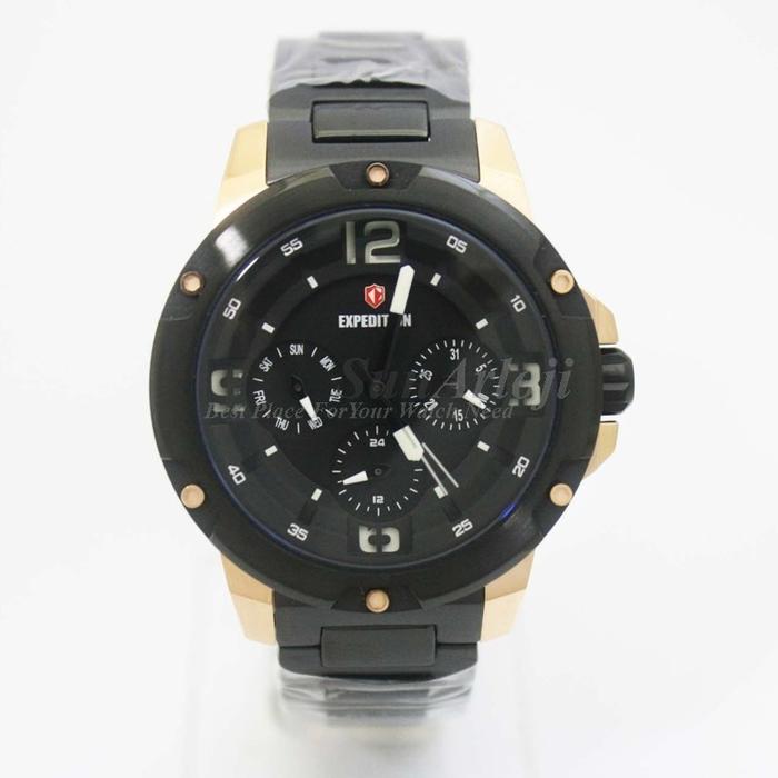 Expedition E6698B