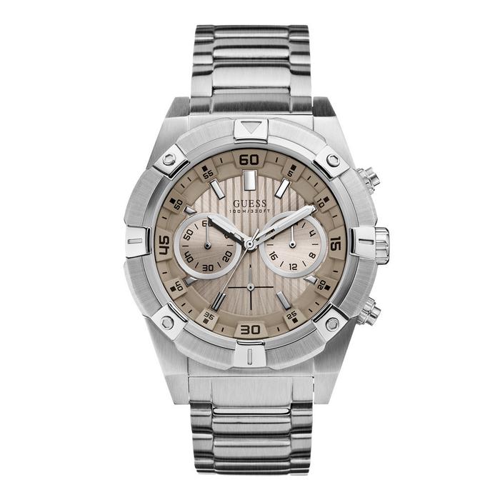 Jam Tangan Guess W0377G1 Original