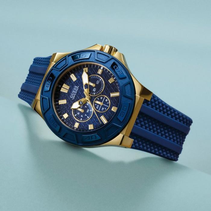 Jam Tangan Guess Force W0674G2 Original