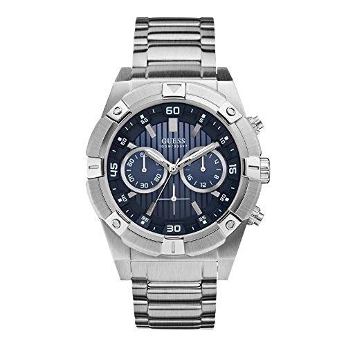 Jam Tangan Guess W0377G2 Original