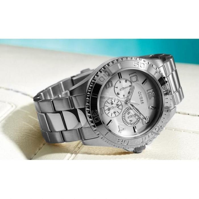 Jam Tangan Wanita Guess W0231L1 Original
