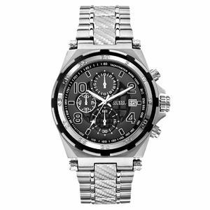 Jam Tangan Guess Wired W0243G1 Original