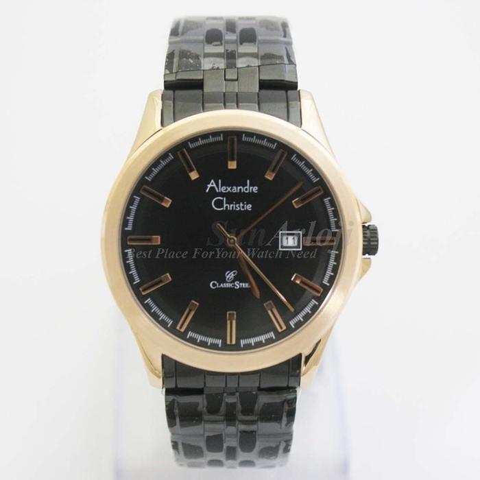 Alexandre Christie AC 8402MD