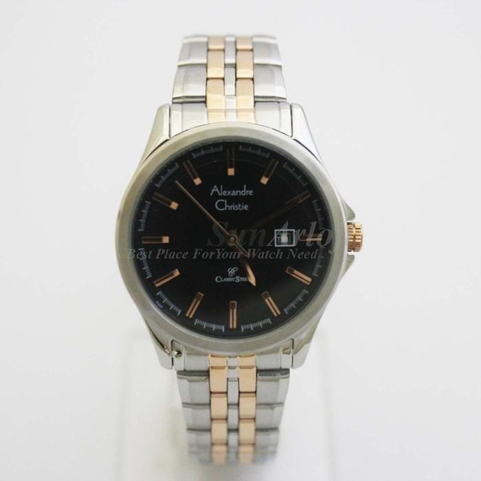 Alexandre Christie AC 8402LD