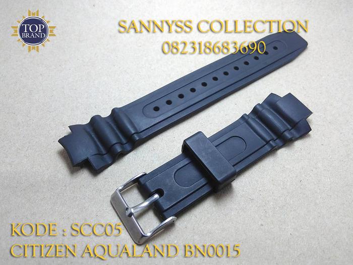 STRAP / TALI JAM CITIZEN AQUALAND BN0015