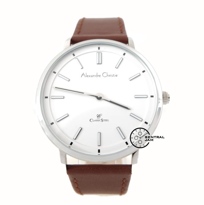 Alexandre Christie Watch AC 8492