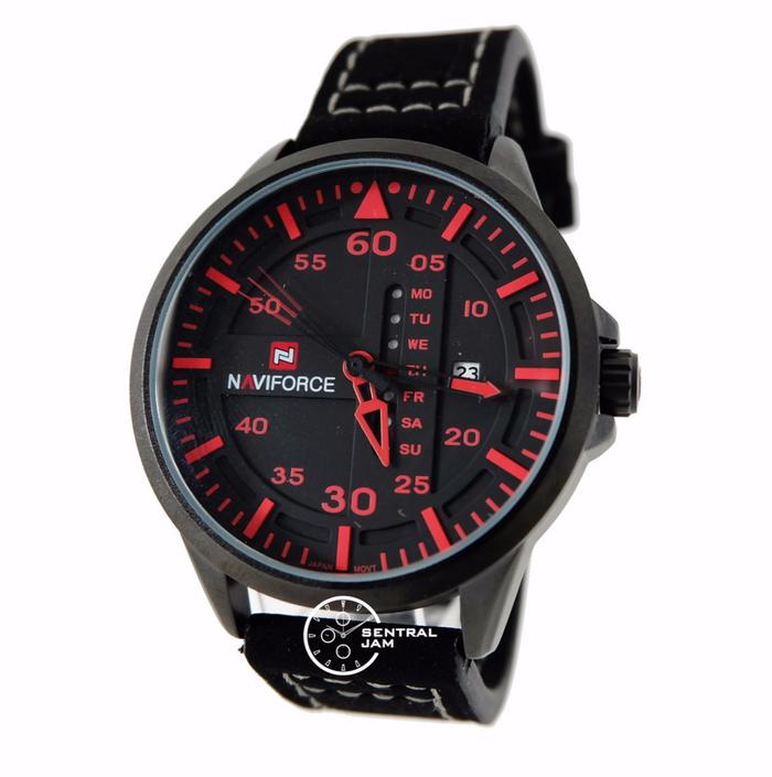 Jam Tangan NAVIFORCE NF 9074