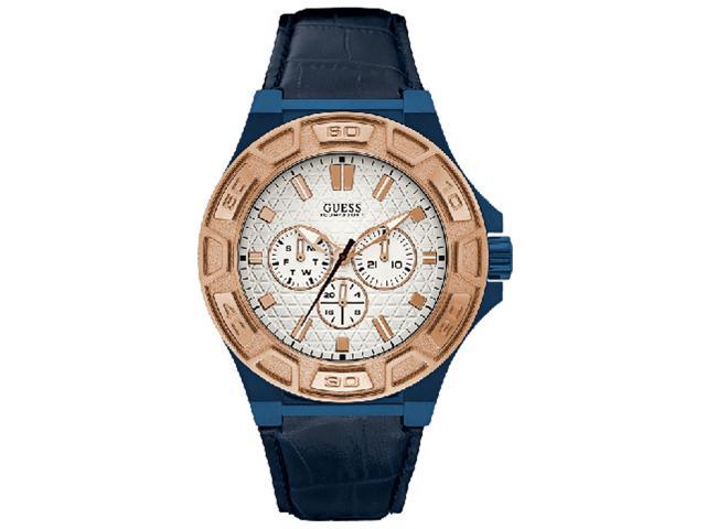 GUESS FORCE W0674G7 ORIGINAL - BERGARANSI RESMI