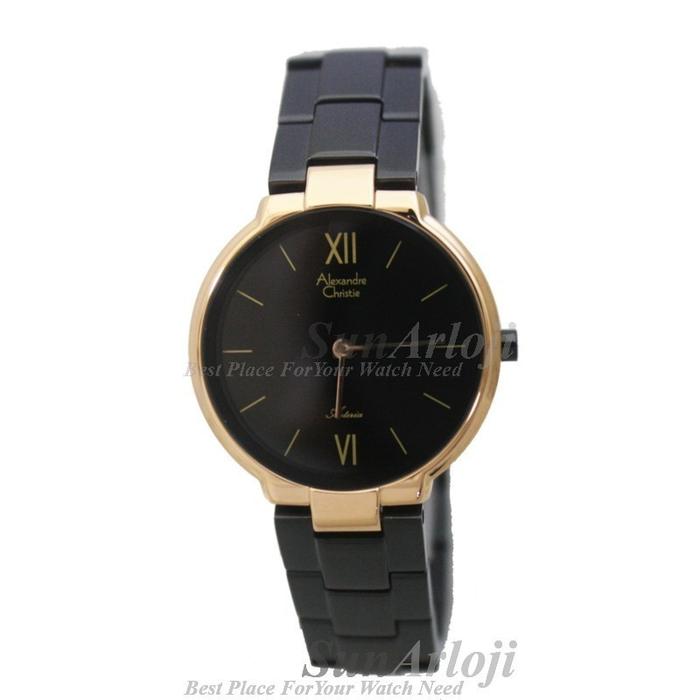 Alexandre Christie AC 8480LH