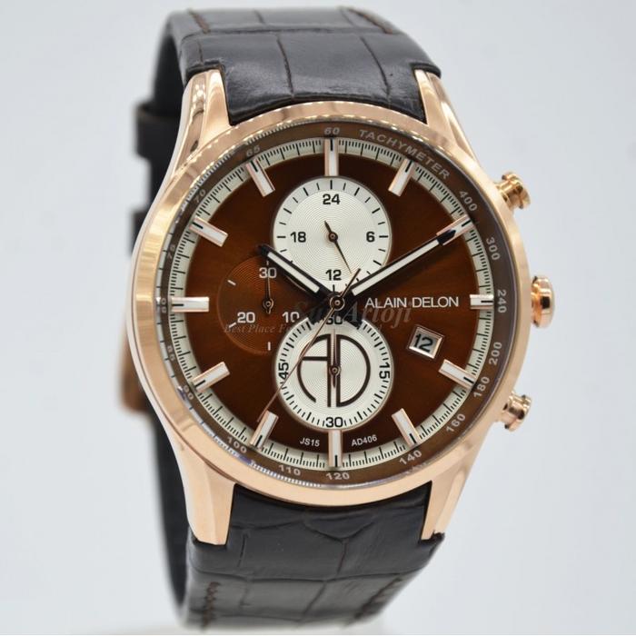 Alain Delon AD406-1542C