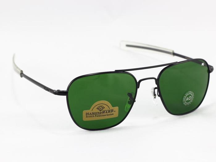 Kacamata Pilot AMERICAN OPTICAL Skymaster