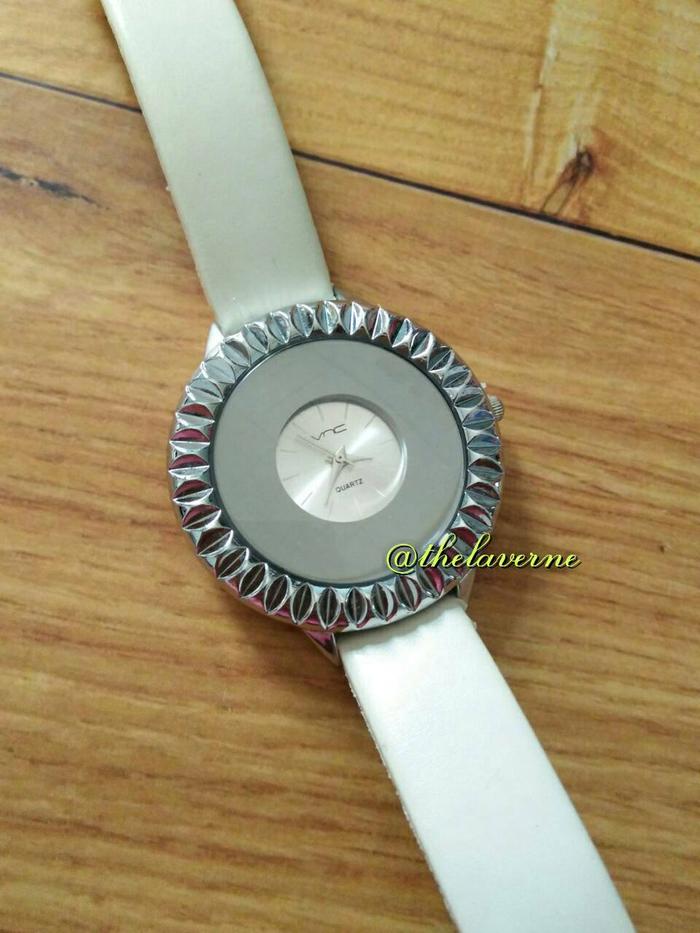 Jam Tangan Vincci VNC Watch Original NEW