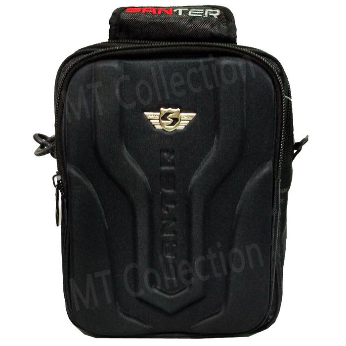 Santer Tas Slempang-Pria for Tablet 7 Inch Premium