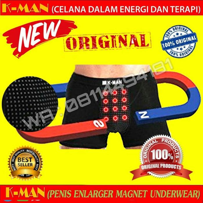 Agen Jual Produk K-Link K-Man Di Karo