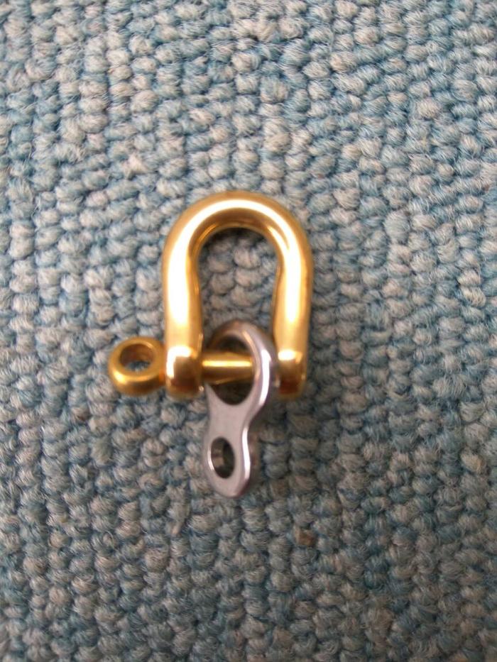 ring omega 7mm
