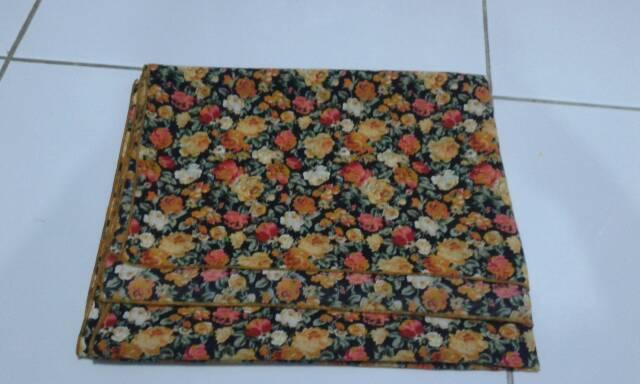 preloved pashmina shabby