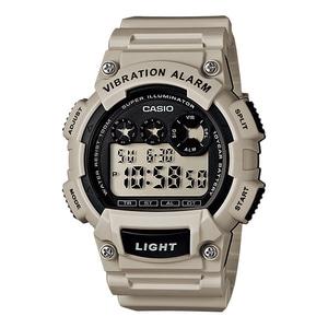 Jam Tangan CASIO W735H / W-735H-8A2VDF ORIGINAL & BERGARANSI