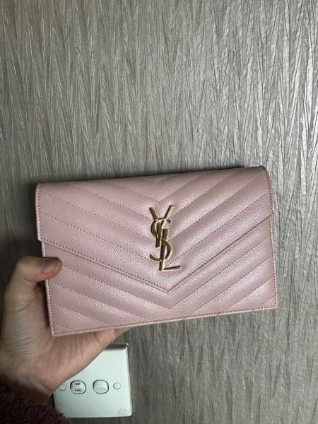 ysl woc pink