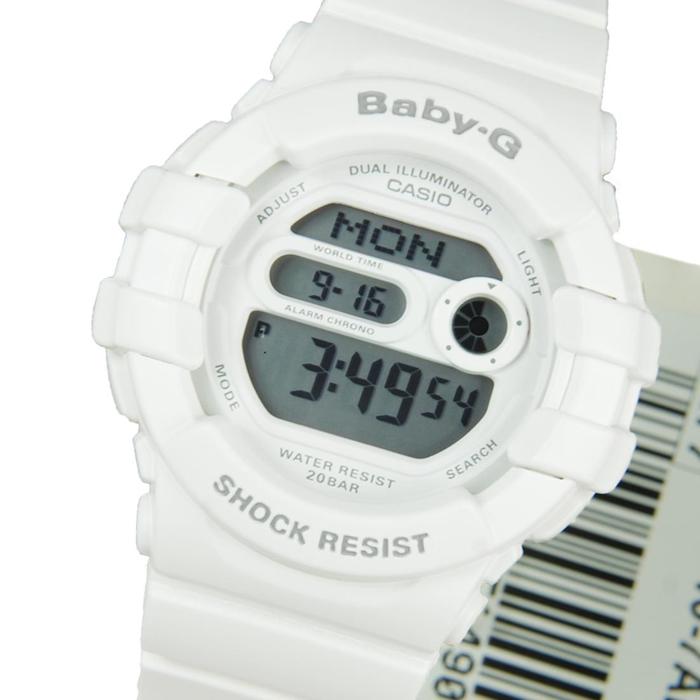 CASIO BABY-G BGD-140-7ADR ORIGINAL